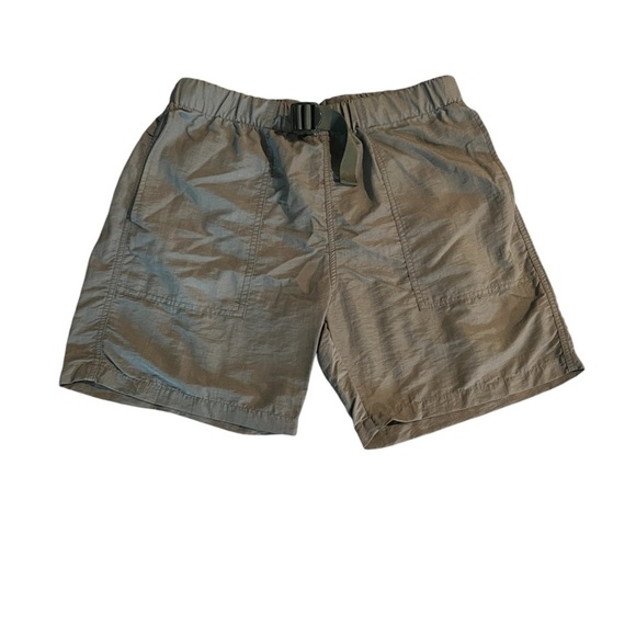 Medium Grey adjustable COTTON:ON shorts - Picture 1 of 2
